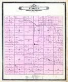 Enger Township, Goose River, Traill and Steele Counties 1892